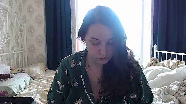 Snapshot of AmazingAllice chatting on May 25, 2026, 2:16 pm AmazingAllice online show from May 25, 2026, 2:16 pm
