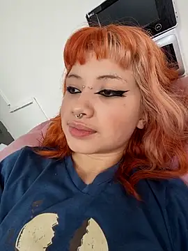 Snapshot of Sienna_Desiree chatting on February 9, 2026, 6:06 pm Sienna Desiree online show from February 9, 2026, 6:06 pm