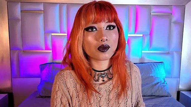 Sienna Desiree online show from January 16, 2026, 12:20 pm