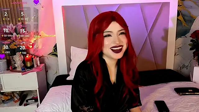 Snapshot of Sienna_Desiree chatting on March 15, 2026, 2:57 pm Sienna Desiree online show from March 15, 2026, 2:57 pm