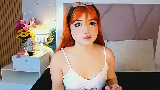 Snapshot of Sienna_Desiree chatting on August 6, 2026, 1:06 pm Sienna Desiree online show from August 6, 2026, 1:06 pm