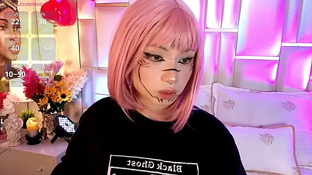 Snapshot of Sienna_Desiree chatting on February 23, 2026, 1:55 pm Sienna Desiree online show from February 23, 2026, 1:55 pm