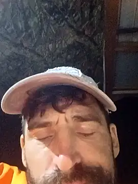 Joneatpus online show from May 7, 2026, 1:10 am