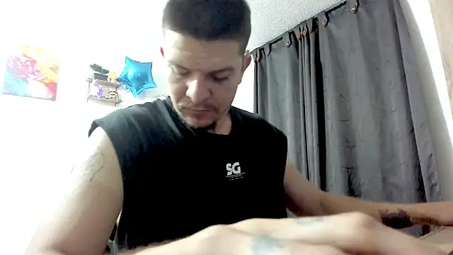 Snapshot of sexcolombia20 chatting on March 21, 2026, 10:42 am sexcolombia20 online show from March 21, 2026, 10:42 am