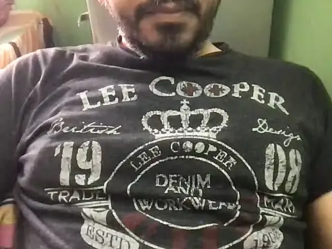 Snapshot of sundar85m chatting on February 19, 2026, 6:10 am sundar85m online show from February 19, 2026, 6:10 am