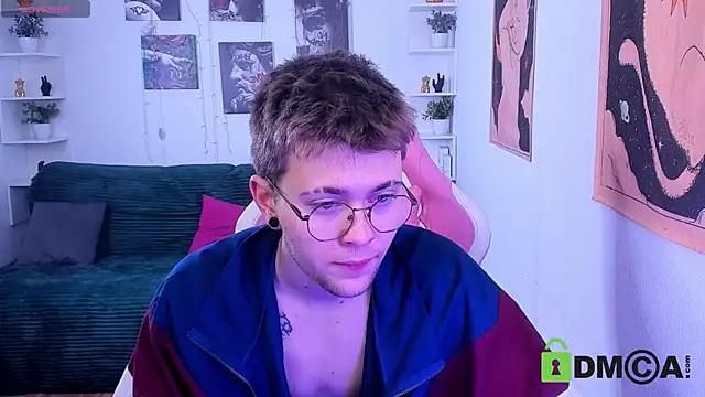 Tomas Norton online show from January 18, 2026, 10:18 am