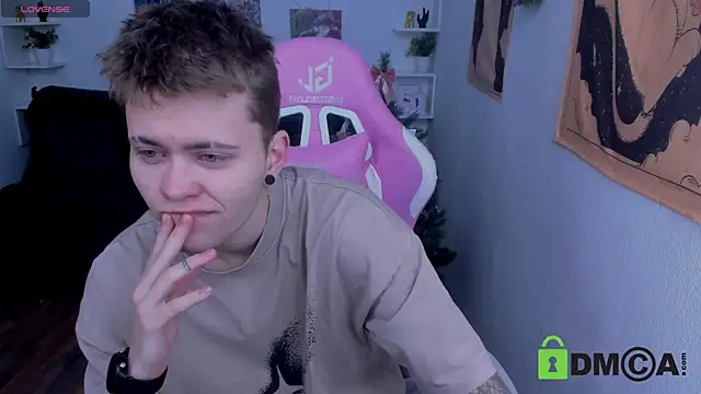 Tomas Norton online show from January 7, 2026, 5:12 am