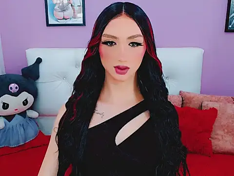 Snapshot of shantal_gil chatting on June 11, 2026, 4:31 am shantal gil online show from June 11, 2026, 4:31 am