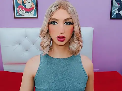 shantal gil online show from July 23, 2026, 3:48 am