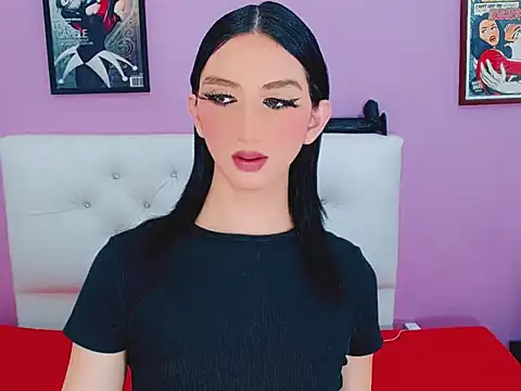 shantal gil online show from August 3, 2026, 9:26 am