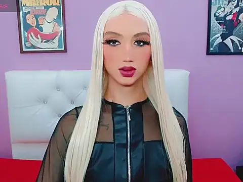 shantal gil online show from July 26, 2026, 4:19 am