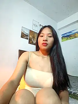 cumbaby003 online show from March 31, 2026, 2:35 am