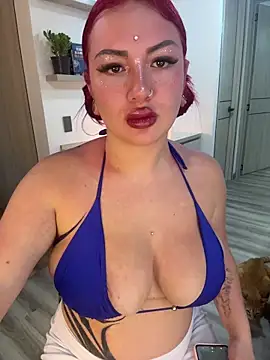 Snapshot of Talia_Foxx chatting on March 15, 2026, 12:17 am Talia Foxx online show from March 15, 2026, 12:17 am