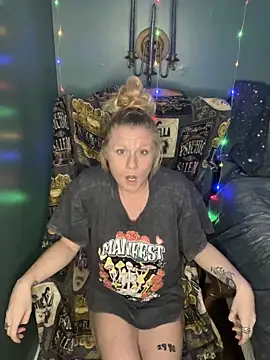 Autumn paige online show from February 6, 2026, 2:40 am