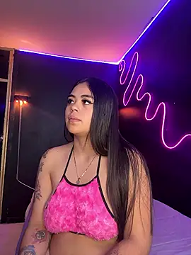 Aleooonnn   online show from January 11, 2026, 10:16 pm