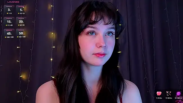 KiraYukimura online show from February 5, 2026, 1:34 am