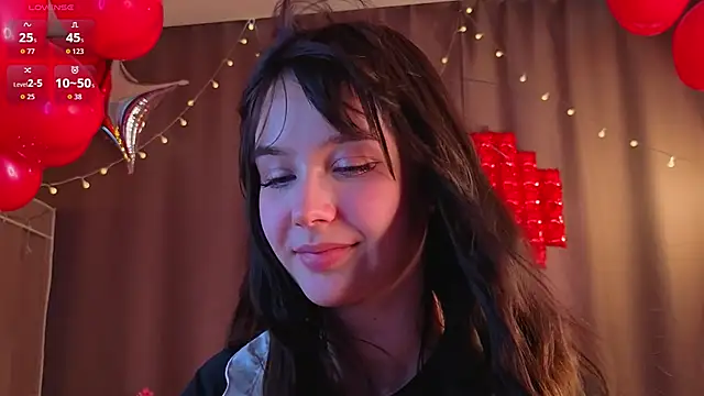 KiraYukimura online show from February 15, 2026, 7:51 am