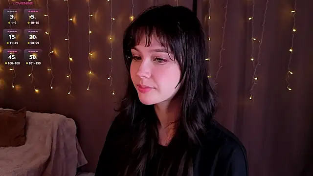 KiraYukimura online show from February 2, 2026, 1:26 am