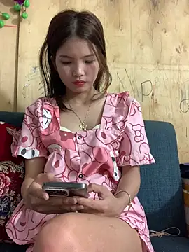 Navy Vina online show from March 7, 2026, 4:41 am