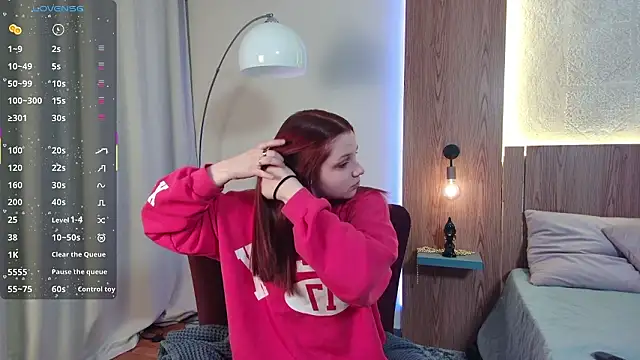 Kortney Fox online show from February 1, 2026, 6:33 am