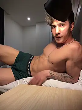 nomorelies online show from April 11, 2026, 7:50 pm