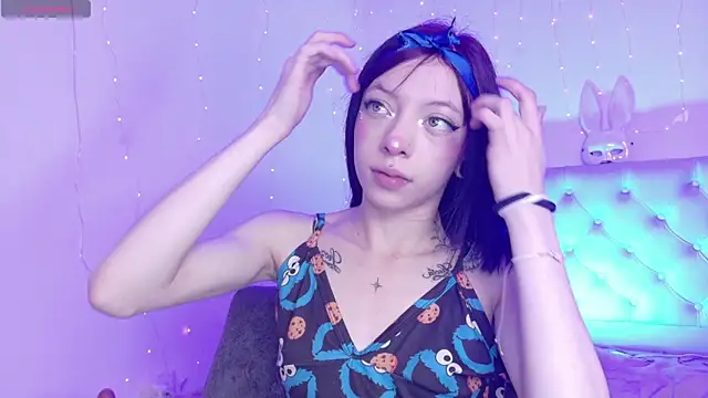 Snapshot of Diamond__cherry69 chatting on July 29, 2026, 2:27 pm Diamond cherry69 online show from July 29, 2026, 2:27 pm