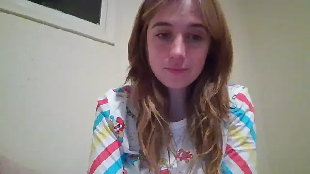 Ginxo online show from January 17, 2026, 9:02 am