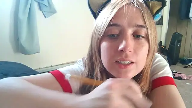 Ginxo online show from January 17, 2026, 9:07 pm