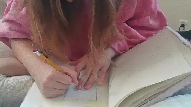 Ginxo online show from January 16, 2026, 5:39 pm