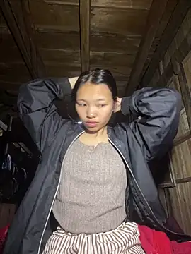 nanaa71 online show from February 22, 2026, 8:06 am