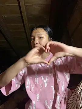 nanaa71 online show from February 8, 2026, 1:25 am