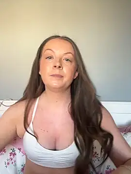 Nova-Vixen online show from March 3, 2026, 10:22 am