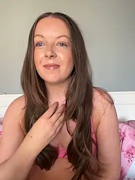 Nova-Vixen online show from March 8, 2026, 9:45 am