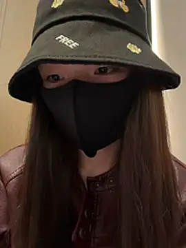 Snapshot of ZJbaby chatting on April 9, 2026, 1:50 pm ZJbaby online show from April 9, 2026, 1:50 pm