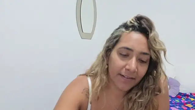 Snapshot of IsabelaAcosta chatting on May 30, 2026, 8:14 pm IsabelaAcosta online show from May 30, 2026, 8:14 pm