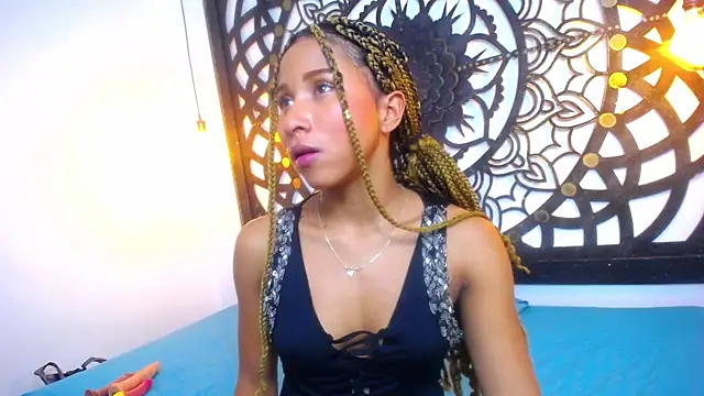 salome willianss online show from January 15, 2026, 2:09 pm