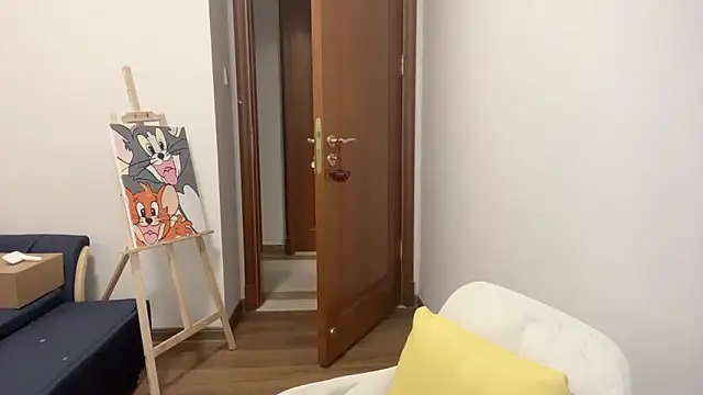 YiYi-oo online show from March 3, 2026, 2:13 pm