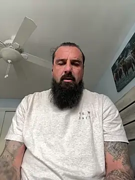 alphareign85 online show from January 5, 2026, 8:56 pm