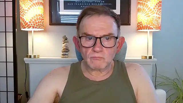 camfun666 online show from June 23, 2026, 1:53 pm
