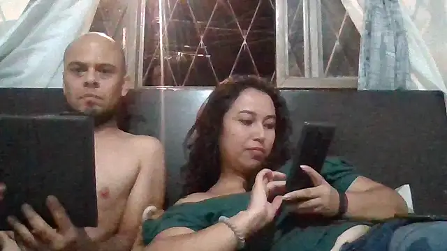 Dark fan online show from February 17, 2026, 1:14 am