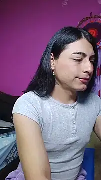 Selena Nova online show from March 5, 2026, 11:18 am