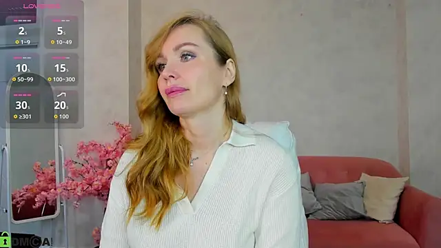 Snapshot of Marie_Hayes chatting on May 15, 2026, 1:25 am Marie Hayes online show from May 15, 2026, 1:25 am