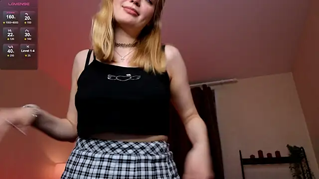 Elioraa online show from January 15, 2026, 3:26 pm