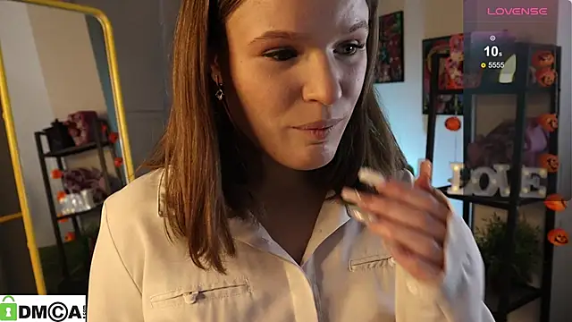 Elsi Breinors online show from March 8, 2026, 2:20 pm