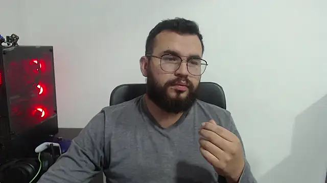 Jonh Jodson online show from March 20, 2026, 1:39 am