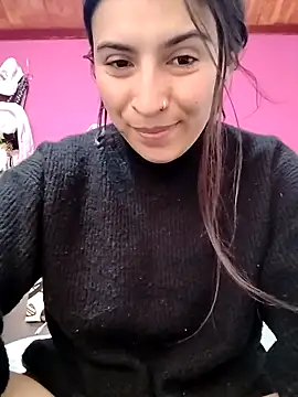 Emily Gree online show from April 2, 2026, 6:36 pm