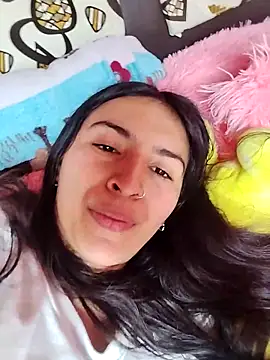 Emily Gree online show from January 6, 2026, 5:06 pm