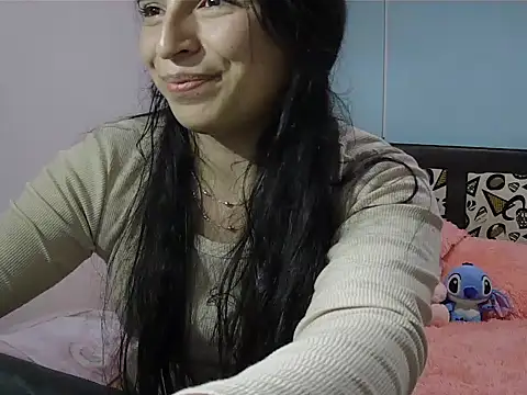 Snapshot of Emily_Gree chatting on May 30, 2026, 2:18 am Emily Gree online show from May 30, 2026, 2:18 am