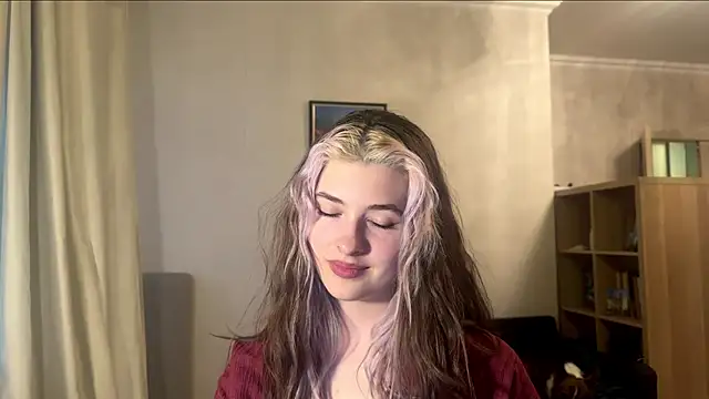 Dia DeAmas online show from April 30, 2026, 4:03 pm