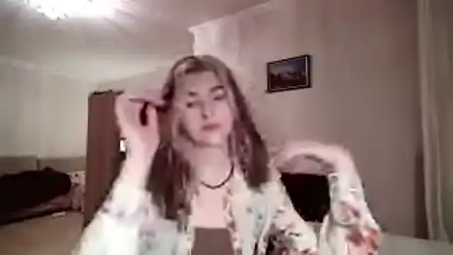 Dia DeAmas online show from February 3, 2026, 2:55 pm